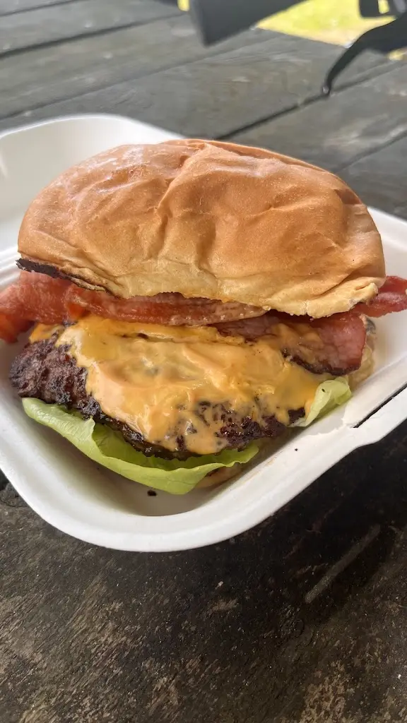 Menü_The Pear Orchard_Clevedon_Bild_6