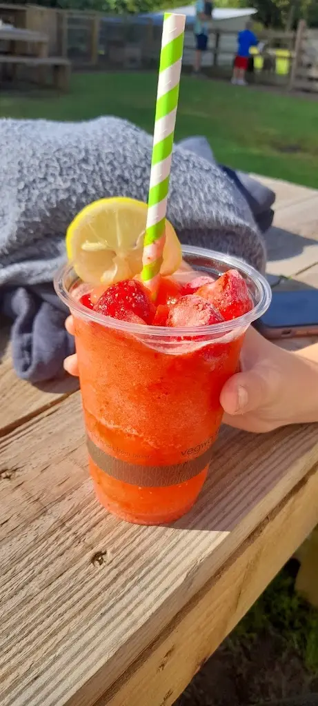 Menü_The Pear Orchard_Clevedon_Bild_7