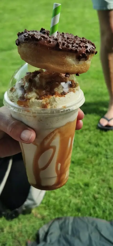 Menü_The Pear Orchard_Clevedon_Bild_8