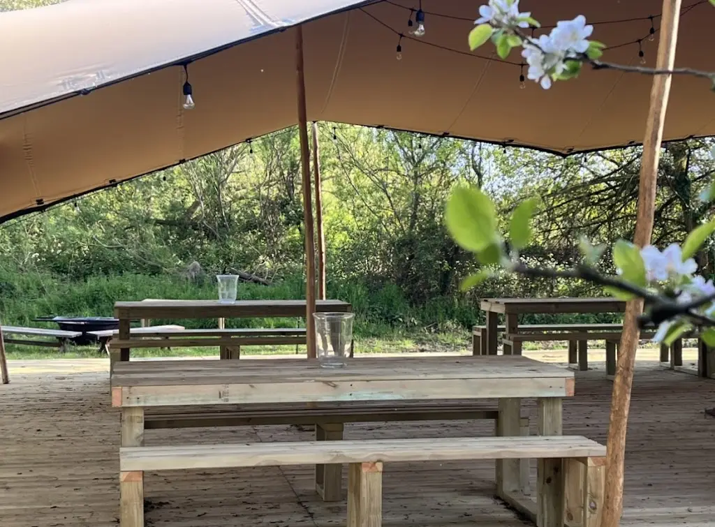 The Pear Orchard Restaurant in Clevedon