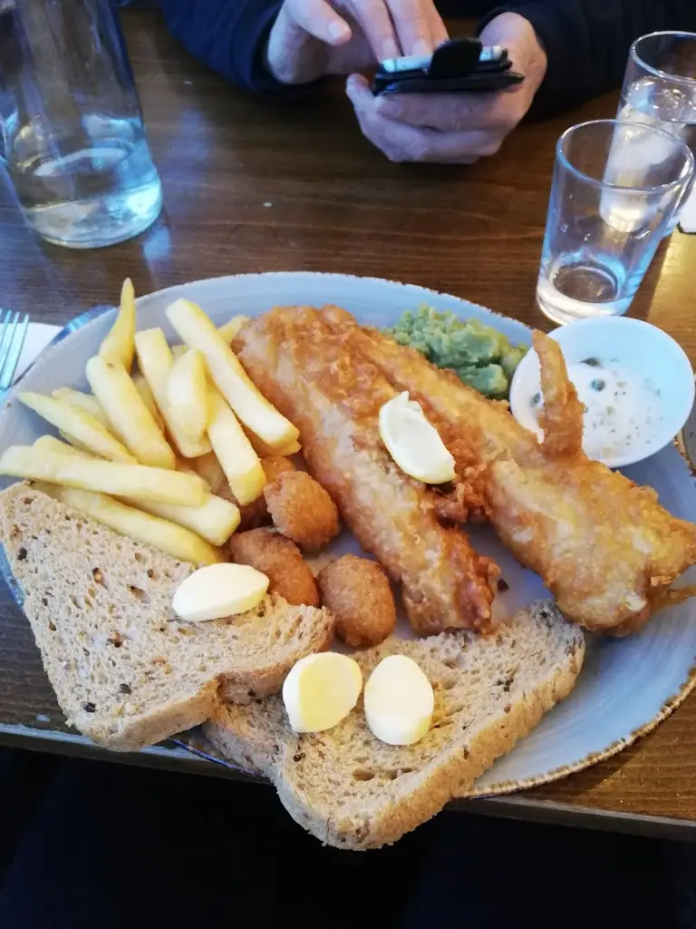 Menu_Little Harp Inn_Clevedon_image_6