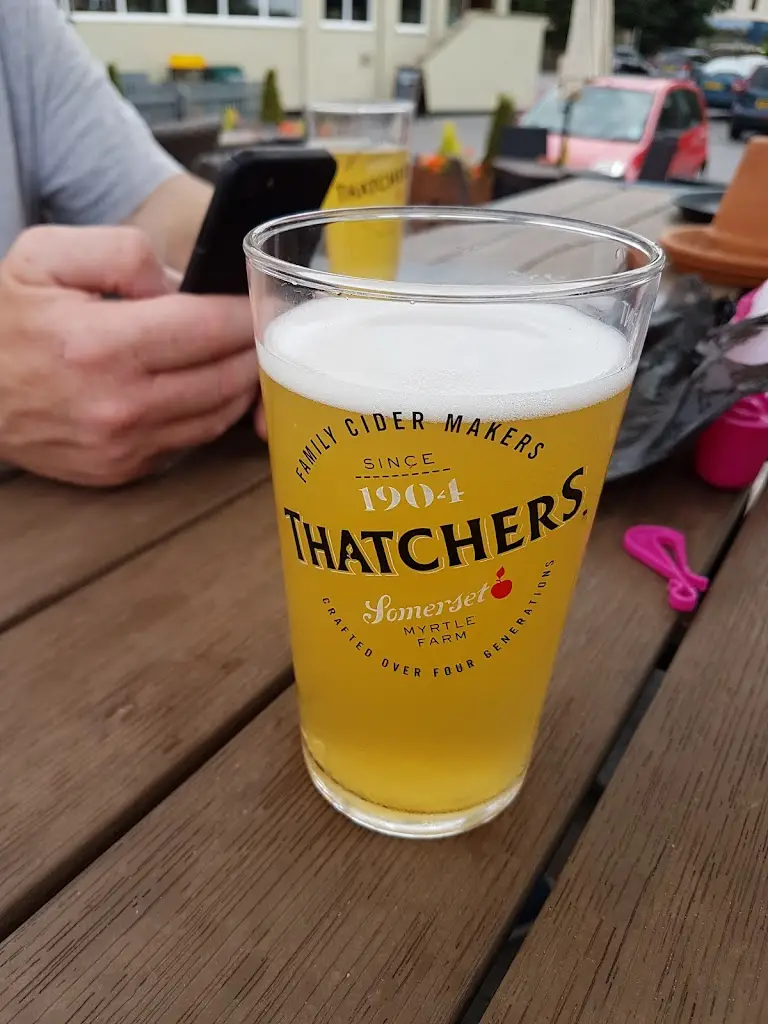 Menu_Little Harp Inn_Clevedon_image_7