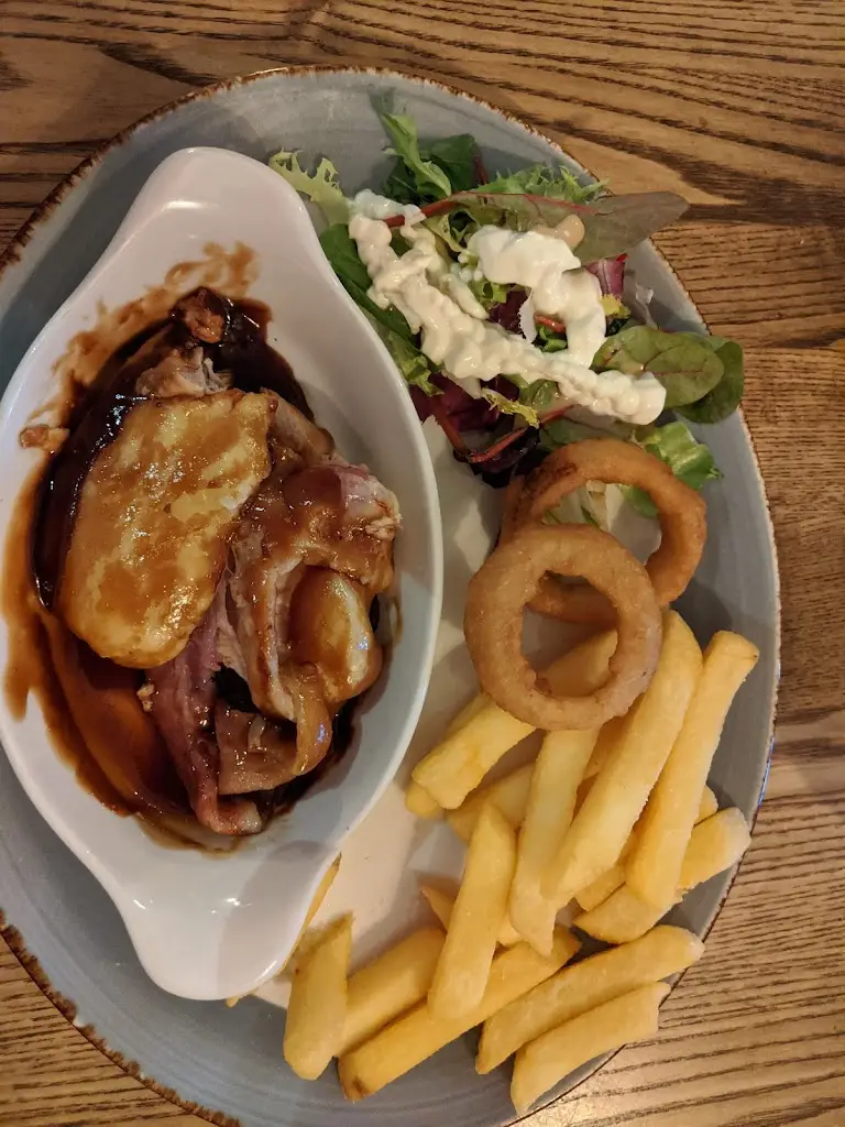 Menu_Little Harp Inn_Clevedon_image_8