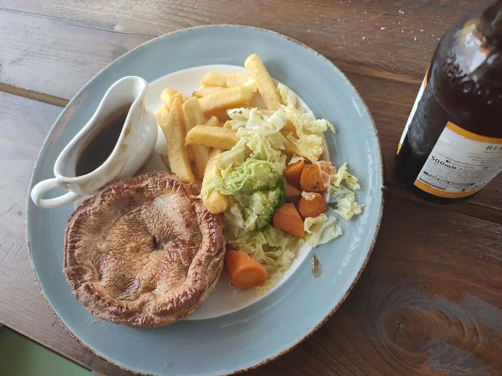 Menu_Little Harp Inn_Clevedon_image_9