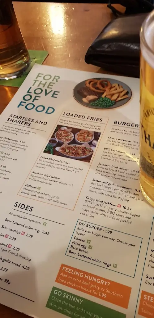 Menu_Bristol Inn_Clevedon_image_3