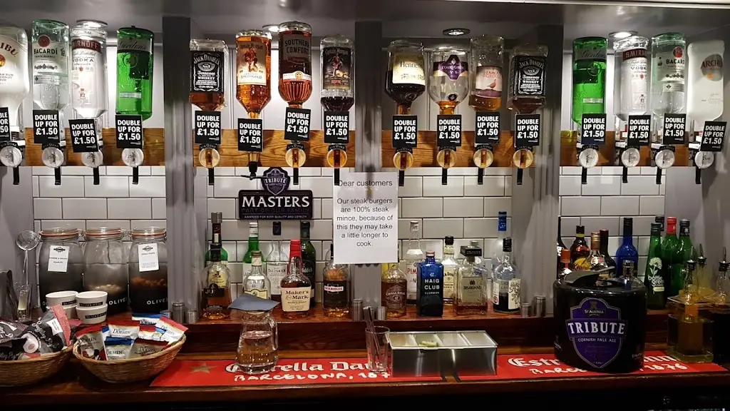 Menu_Bristol Inn_Clevedon_image_4