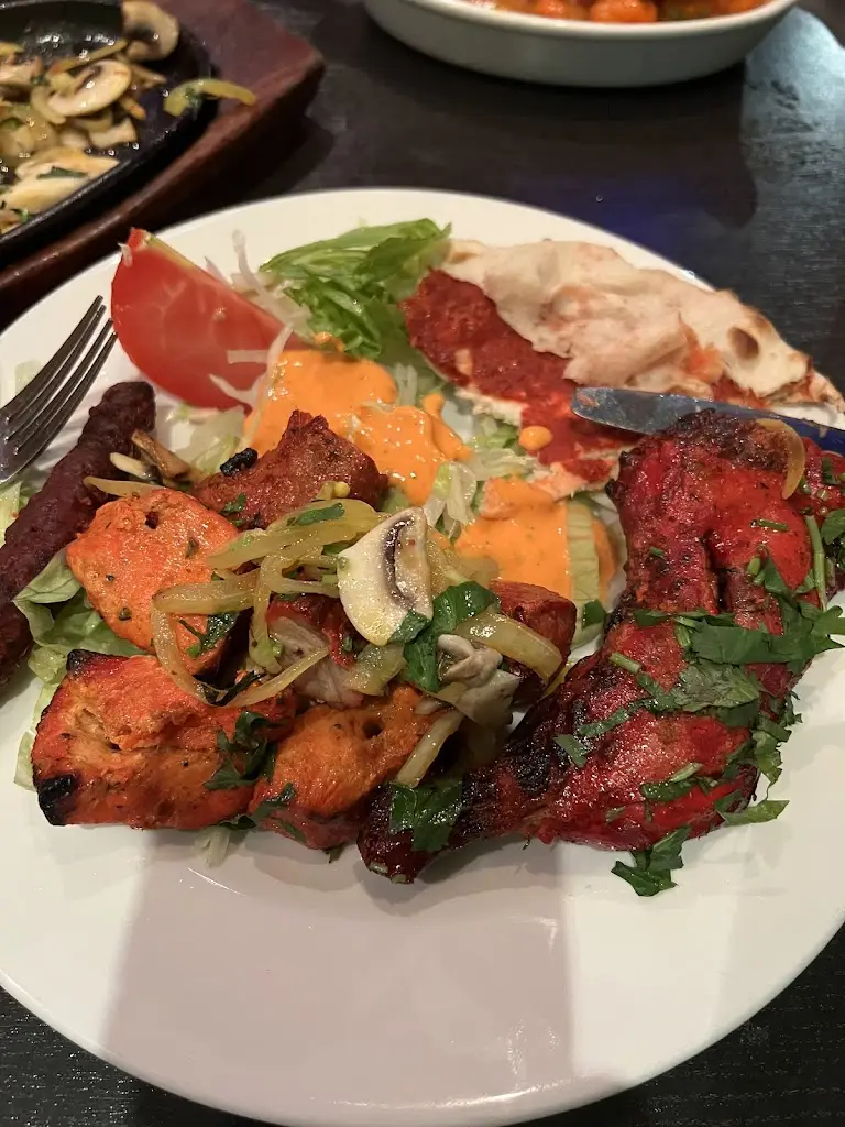 Menu_Red Rose_Clevedon_image_1