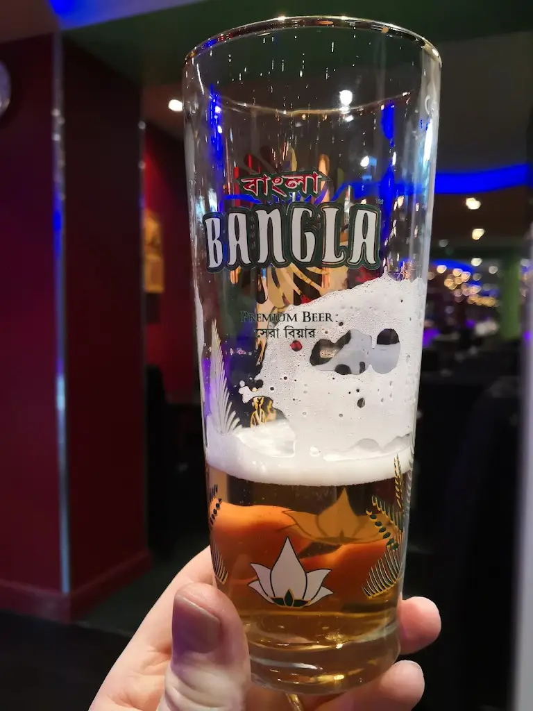 Rob McCabe_Red Rose_Clevedon_review