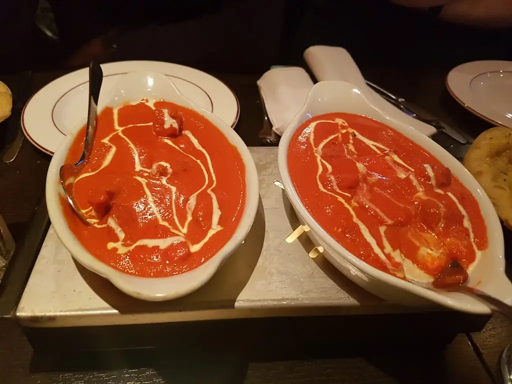 James Marchant_Red Rose_Clevedon_review