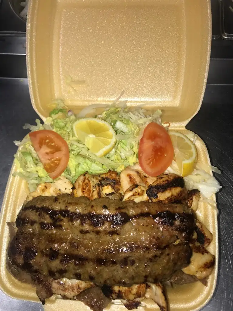 Menu_Armthorpe Grill_Armthorpe_imagen_7