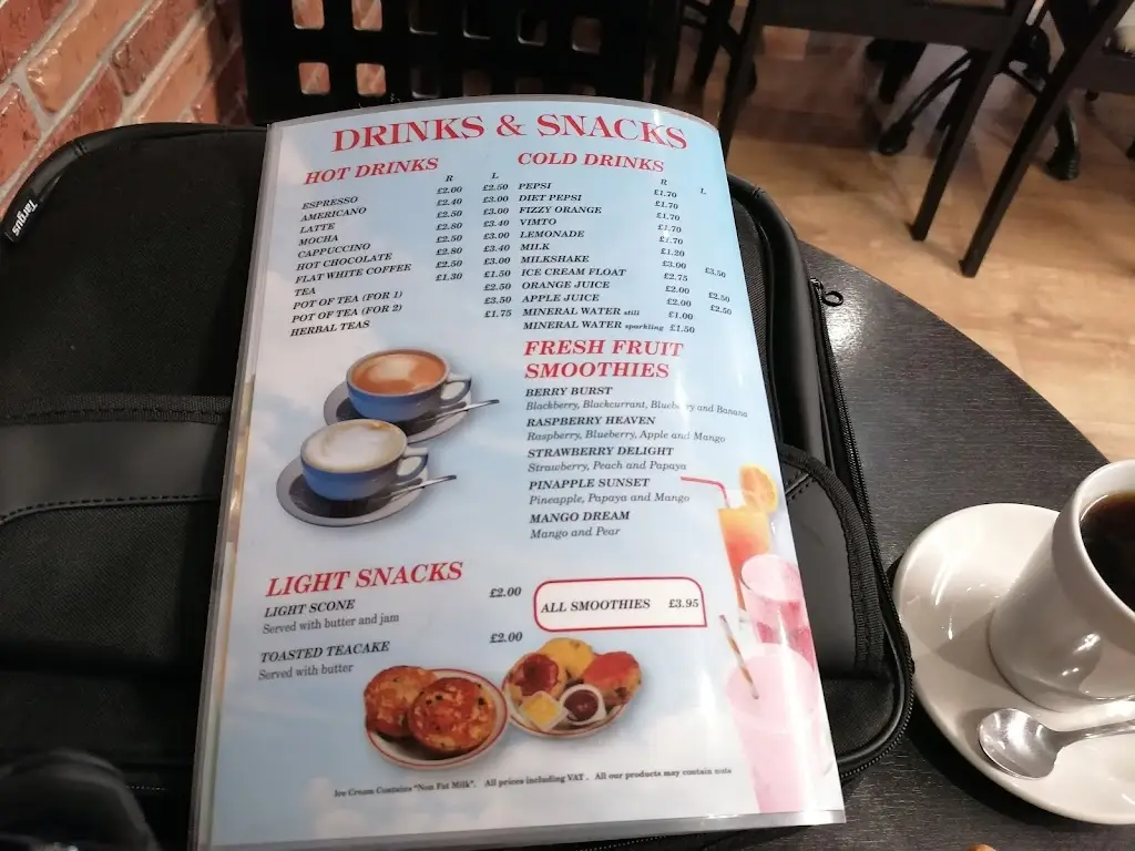 Menu_Jenny's Cafe Clevedon_Clevedon_image_4