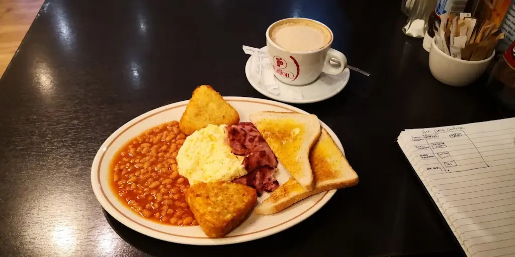 Menu_Jenny's Cafe Clevedon_Clevedon_image_5