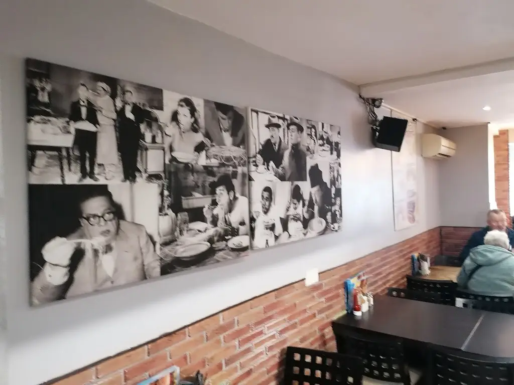 Ola Allen_Jenny's Cafe Clevedon_Clevedon_review