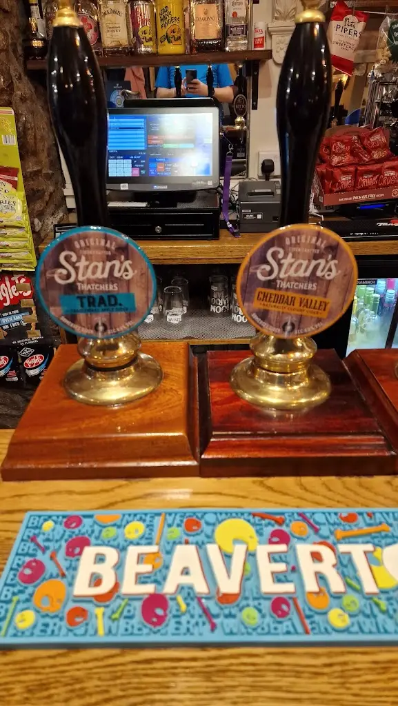 Menu_The Old Inn Pub Clevedon_Clevedon_image_7