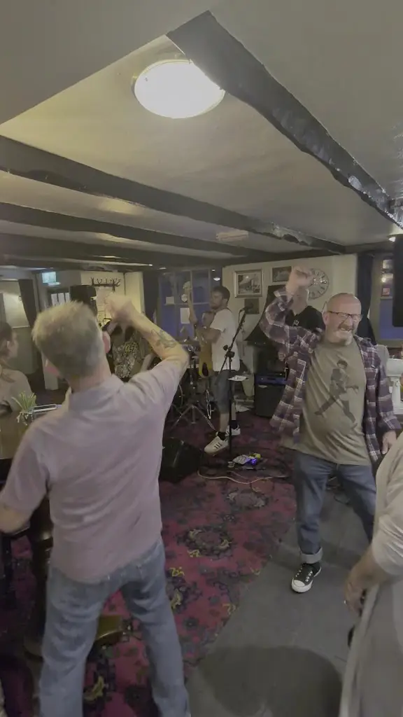 The Old Inn Pub Clevedon_Clevedon_slider_image_2