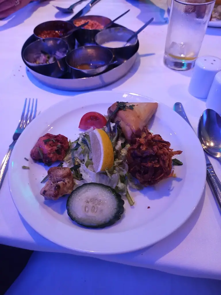 Charlotte Johnson_Monsoon_Clevedon_review