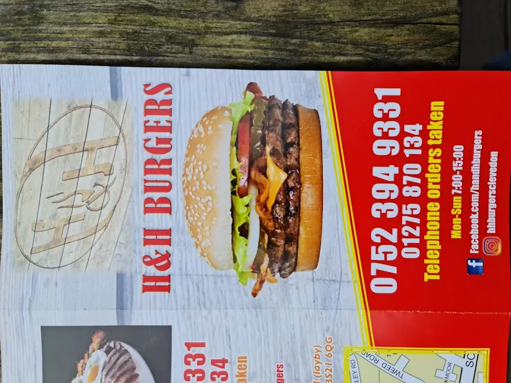 Menu_H & H Burgers_Clevedon_image_3