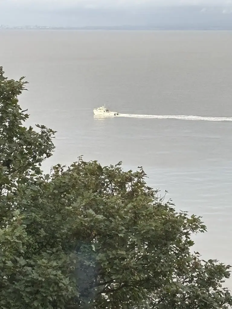 Jonathan Dabernig_Best Western Walton Park Hotel_Clevedon_review