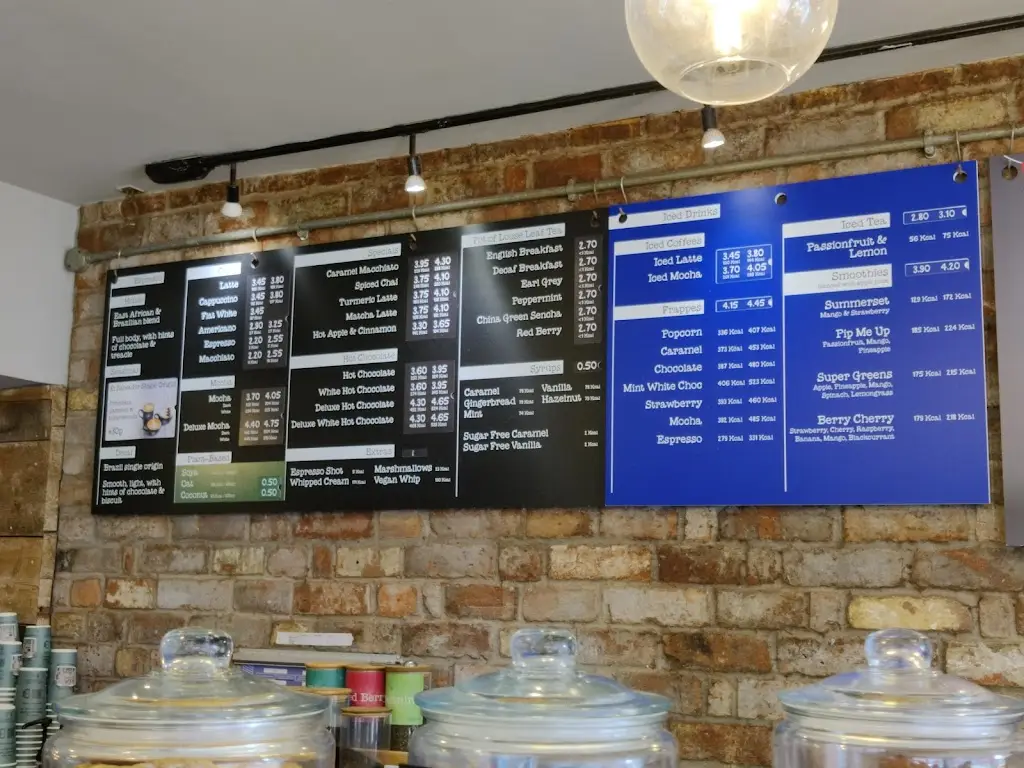 Menu_Coffee#1 Clevedon_Clevedon_image_1