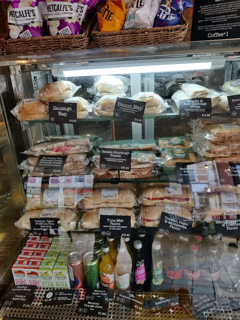 Menu_Coffee#1 Clevedon_Clevedon_image_3