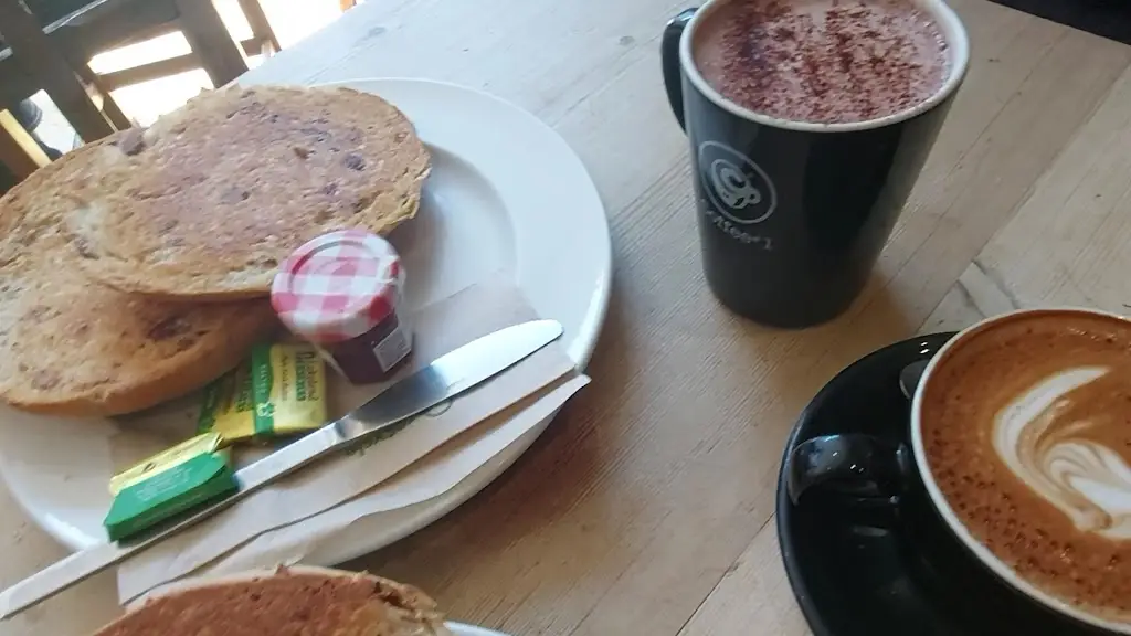 Coffee#1 Clevedon_Clevedon_slider_image_2