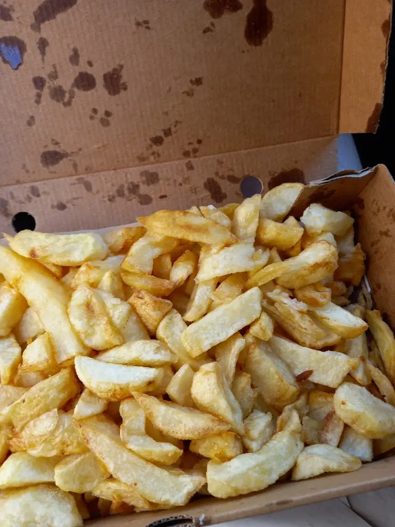 Menu_Clevedon Fish Bar_Clevedon_image_1