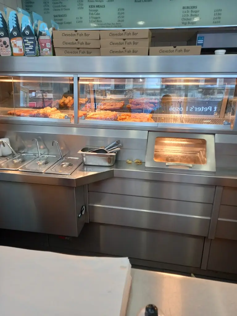 Clevedon Fish Bar_Clevedon_slider_image_3