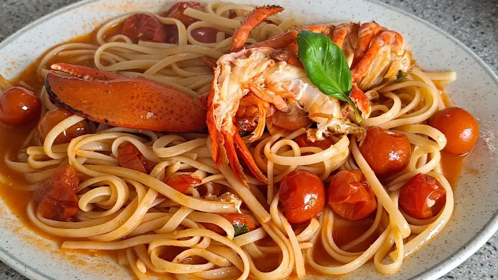 Menu_Pasta Presto Clevedon - authentic Italian takeaway delivery_Clevedon_image_8