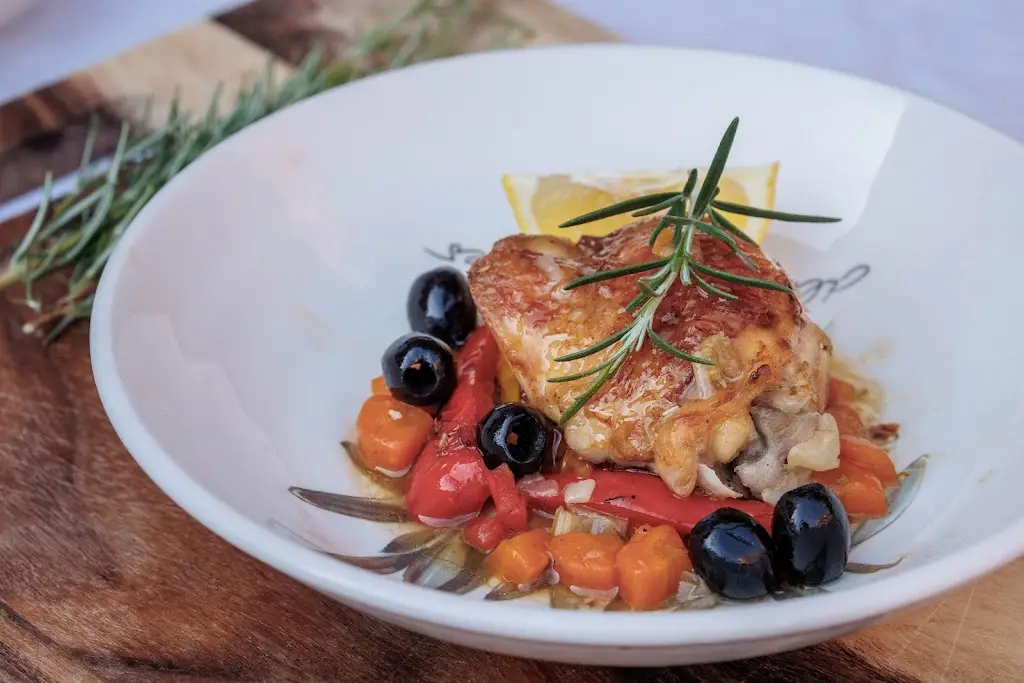 Pasta Presto Clevedon - authentic Italian takeaway delivery ristorante a Clevedon