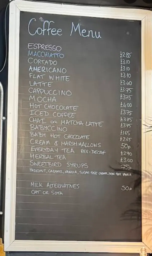 Paul D_The Library Clevedon_Clevedon_review