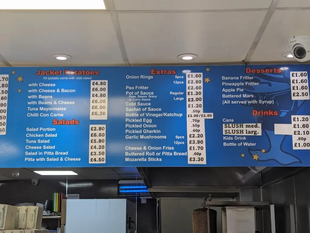 Menu_Smart Fish Bar_Clevedon_image_1