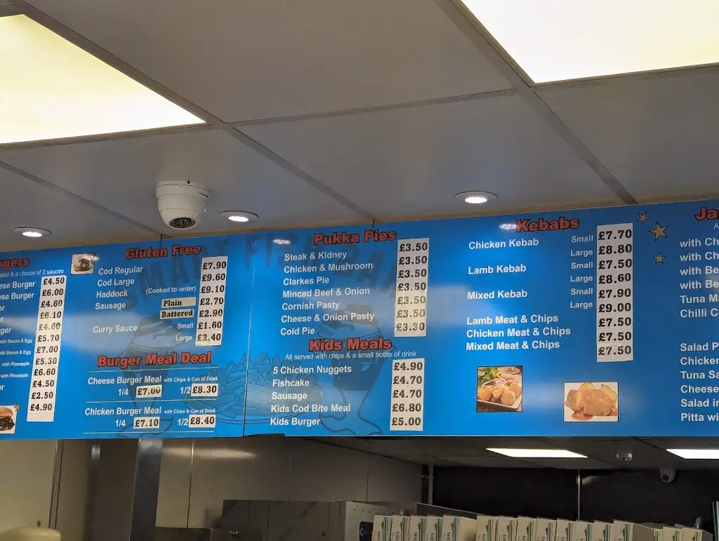 Menu_Smart Fish Bar_Clevedon_image_2