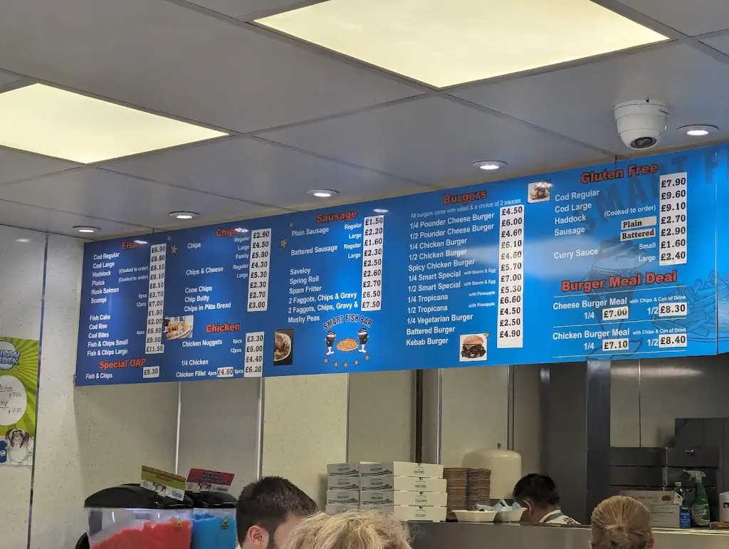 Menu_Smart Fish Bar_Clevedon_image_3