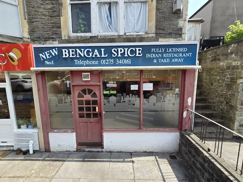 New bengal spice_Clevedon_slider_image_3