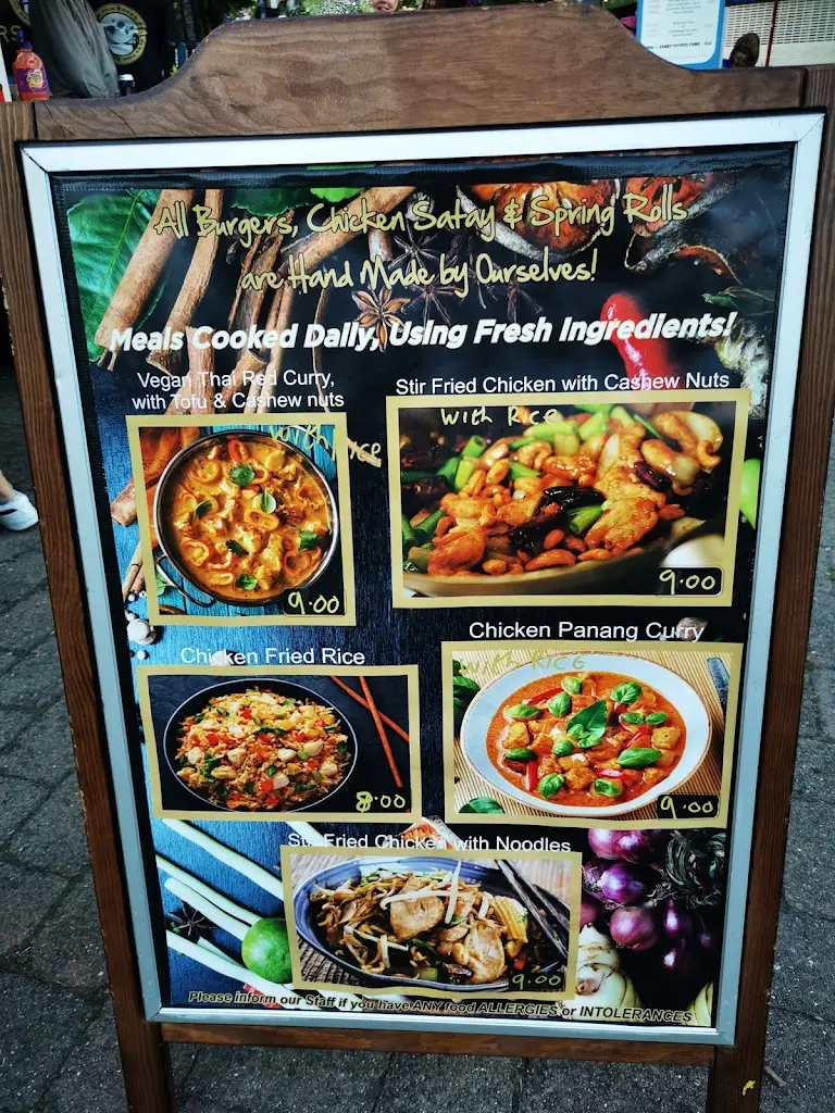 Menu_Nim's Thai Kitchen_Clevedon_image_1