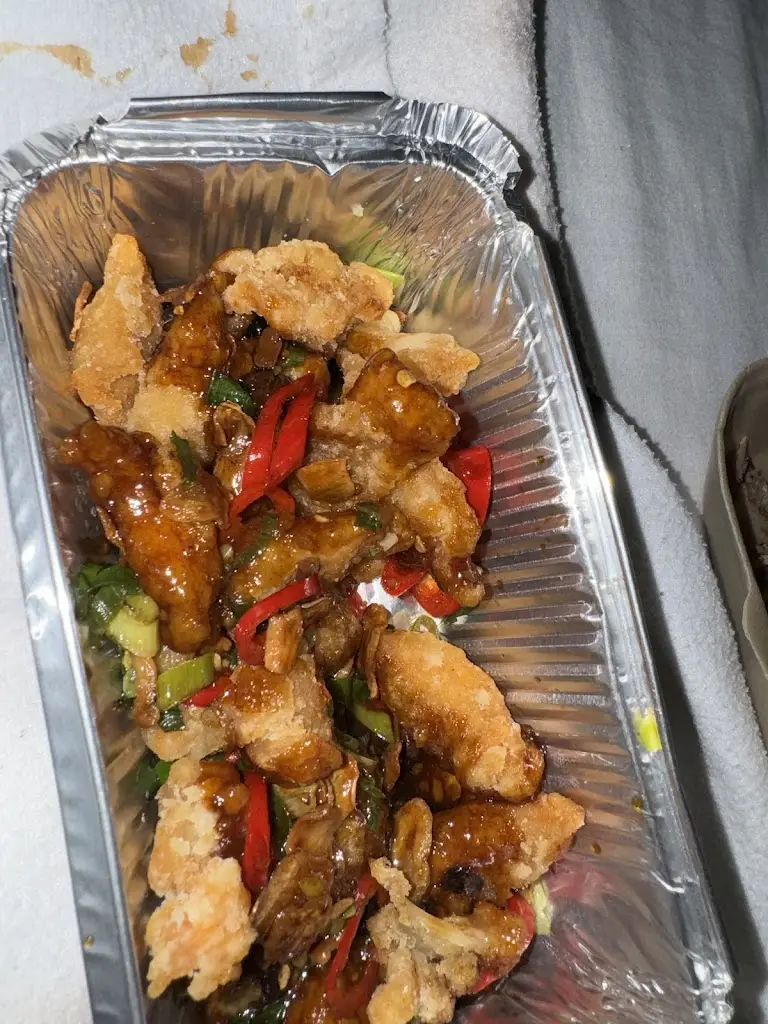 Menu_Cheung Chaw Chinese Takeaway_Clevedon_imagen_4