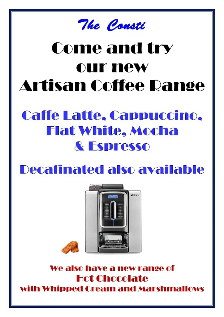 Menu_Clevedon Conservative Club _Clevedon_image_4