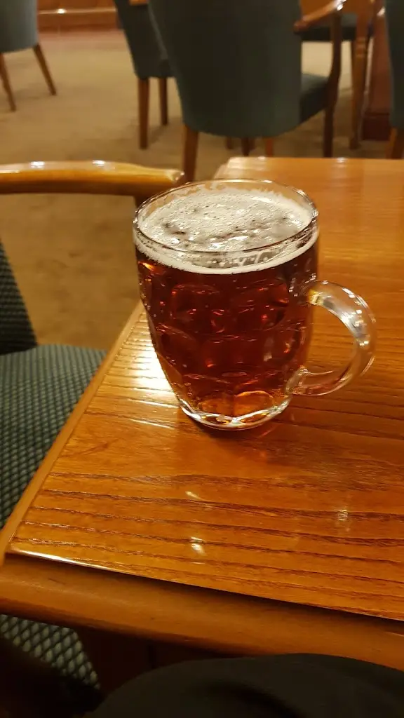 Menu_Clevedon Conservative Club _Clevedon_image_5