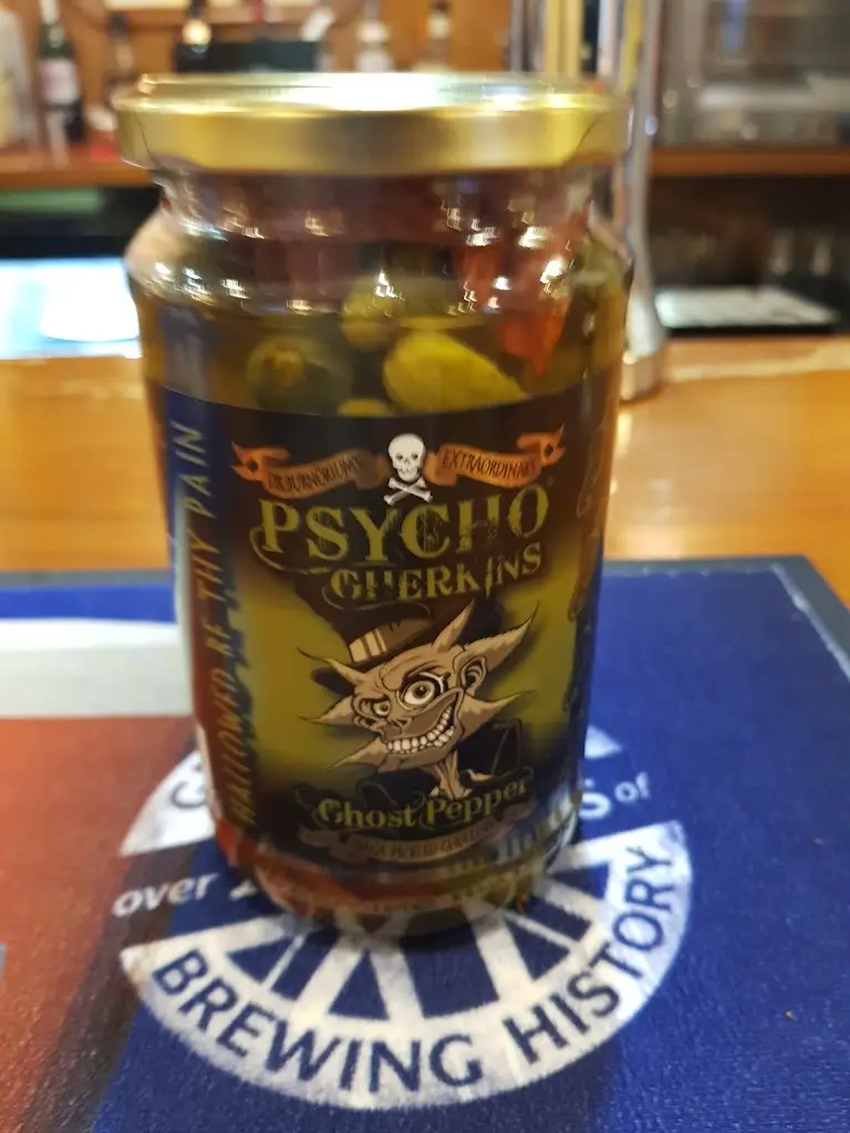 Menu_Clevedon Conservative Club _Clevedon_image_8