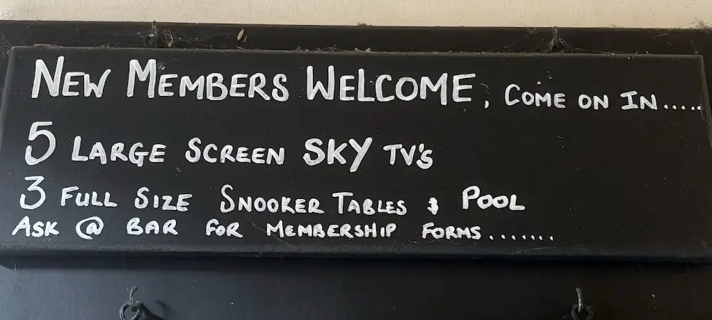 Joe Audcent_Clevedon Conservative Club _Clevedon_review