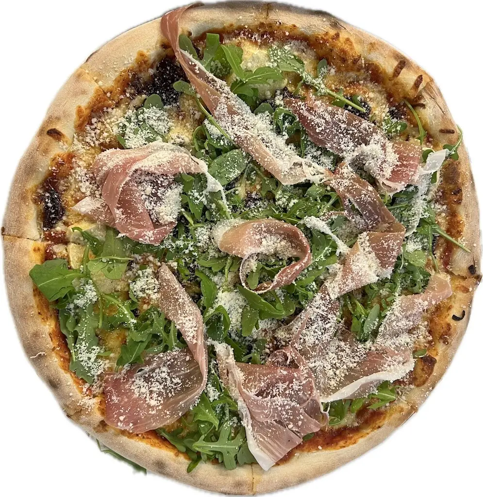 Menü_Jenny's Pizza Burger Restaurant Clevedon_Clevedon_Bild_4