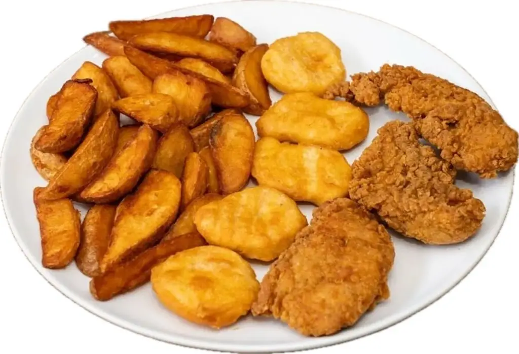 Menü_Jenny's Pizza Burger Restaurant Clevedon_Clevedon_Bild_5