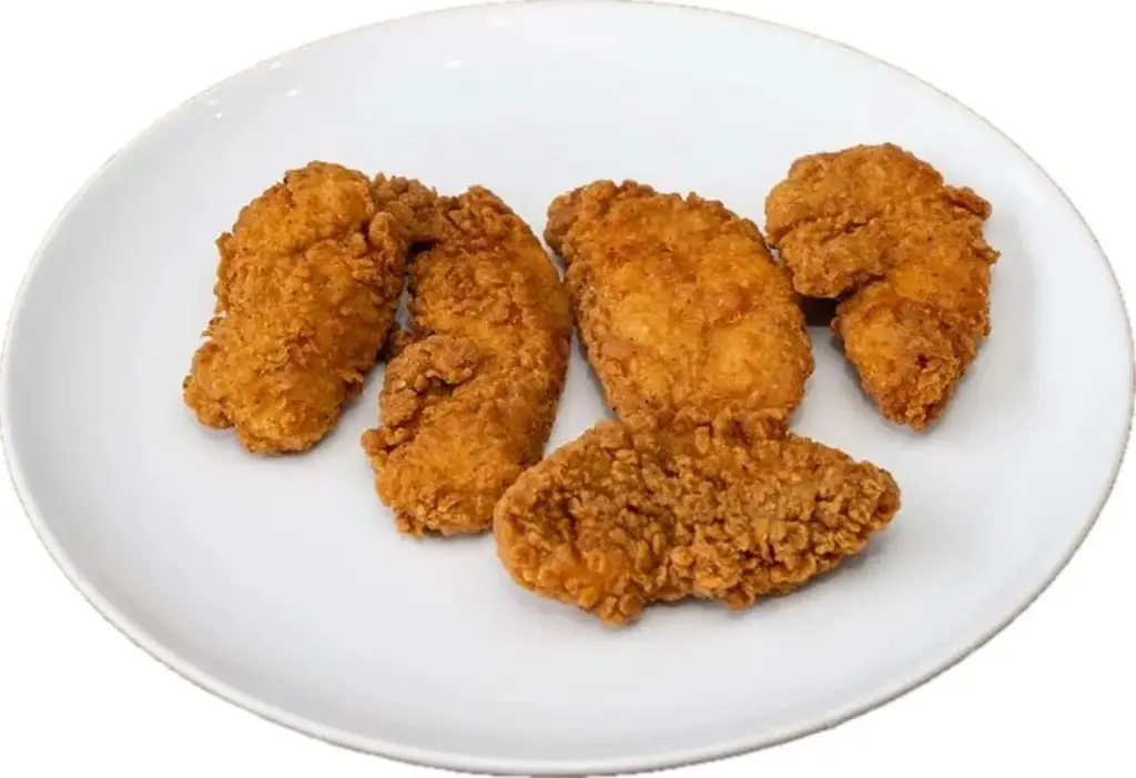 Menü_Jenny's Pizza Burger Restaurant Clevedon_Clevedon_Bild_6