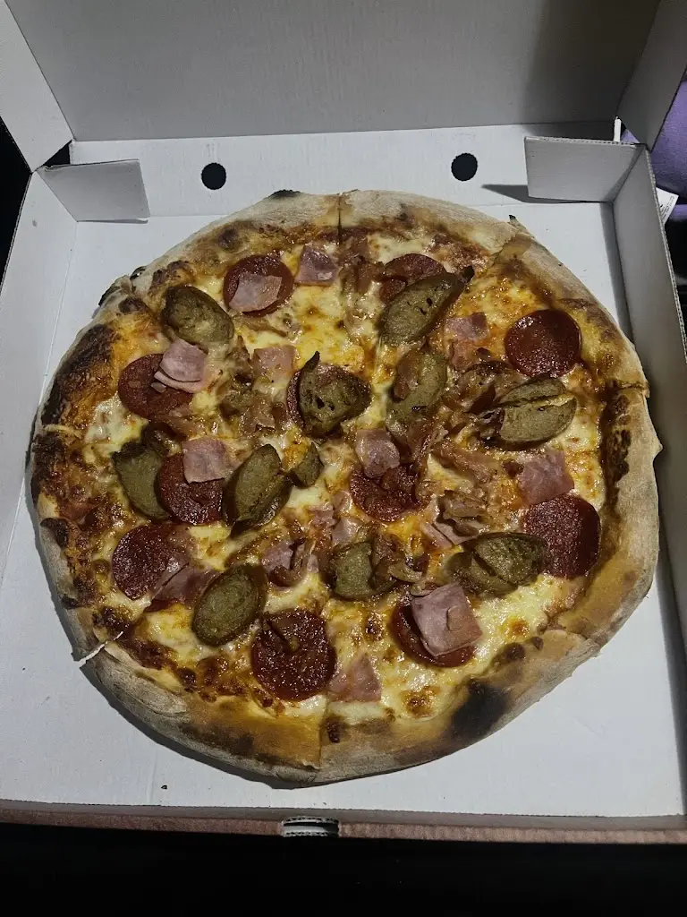 branners _s_Jenny's Pizza Burger Restaurant Clevedon_Clevedon_Bewertung