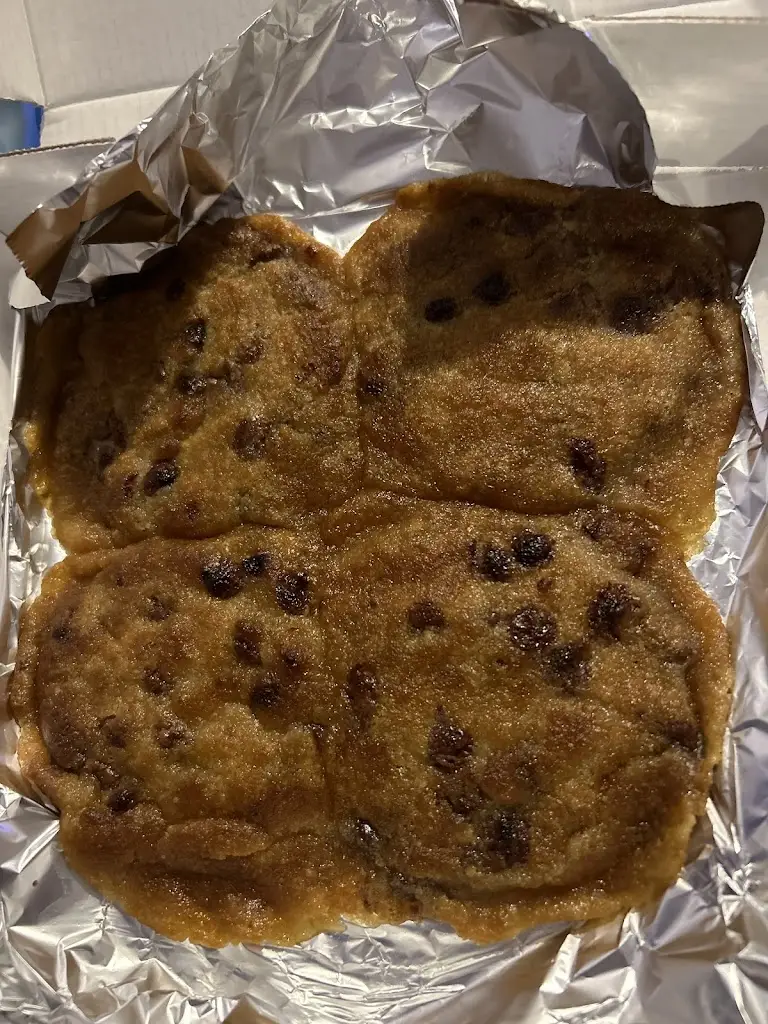 Rebecca Pountney_Jenny's Pizza Burger Restaurant Clevedon_Clevedon_Bewertung