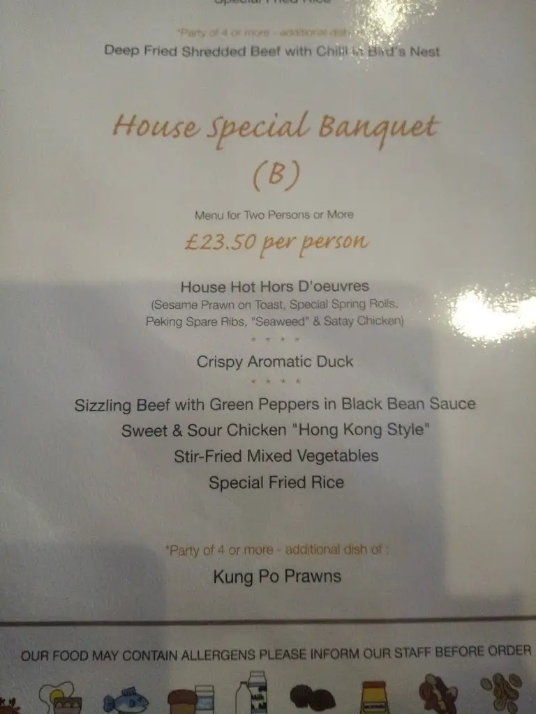 Menu_Beijing Restaurant_Addlestone_image_2