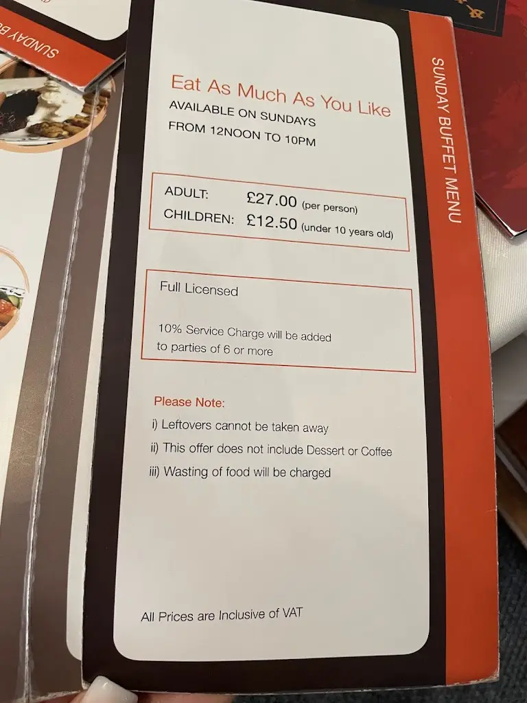 Menu_Beijing Restaurant_Addlestone_image_3