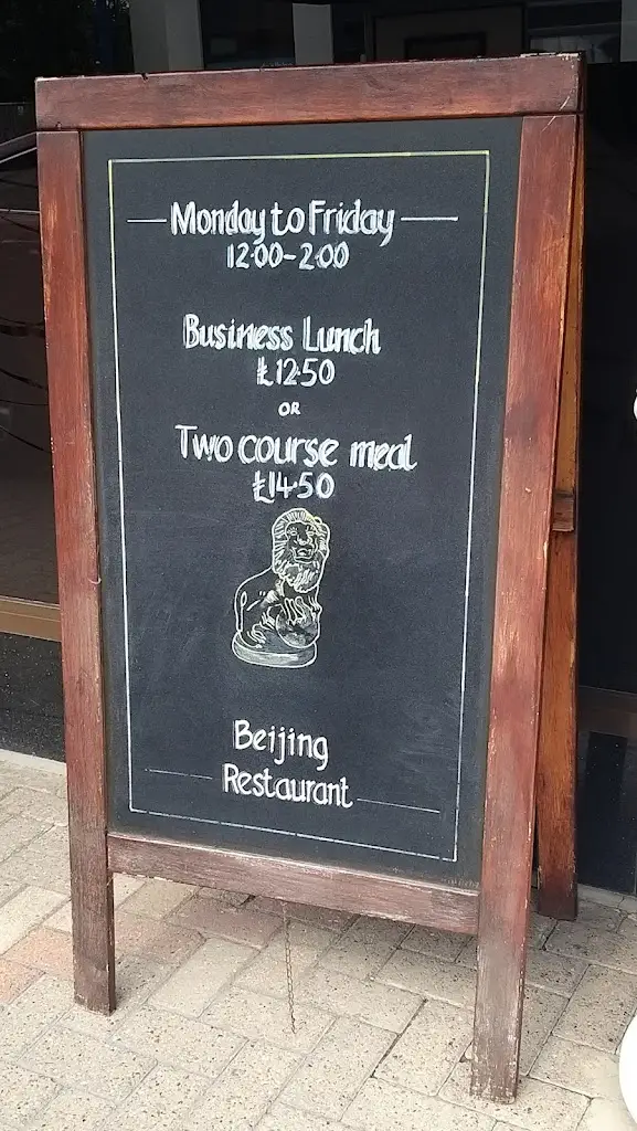 Menu_Beijing Restaurant_Addlestone_image_4