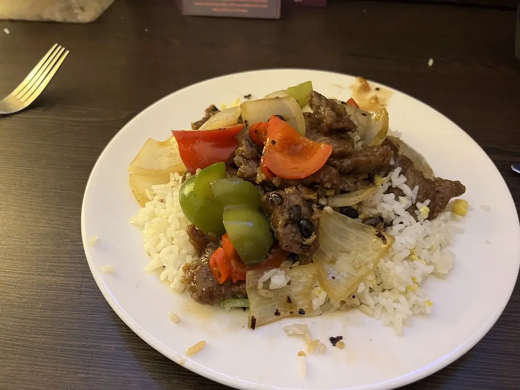 Nick Swales_Beijing Restaurant_Addlestone_review