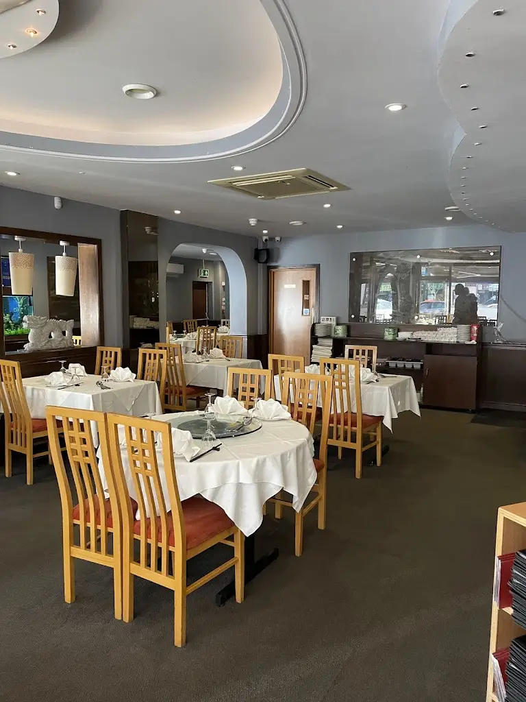 Beijing Restaurant restaurant in Addlestone